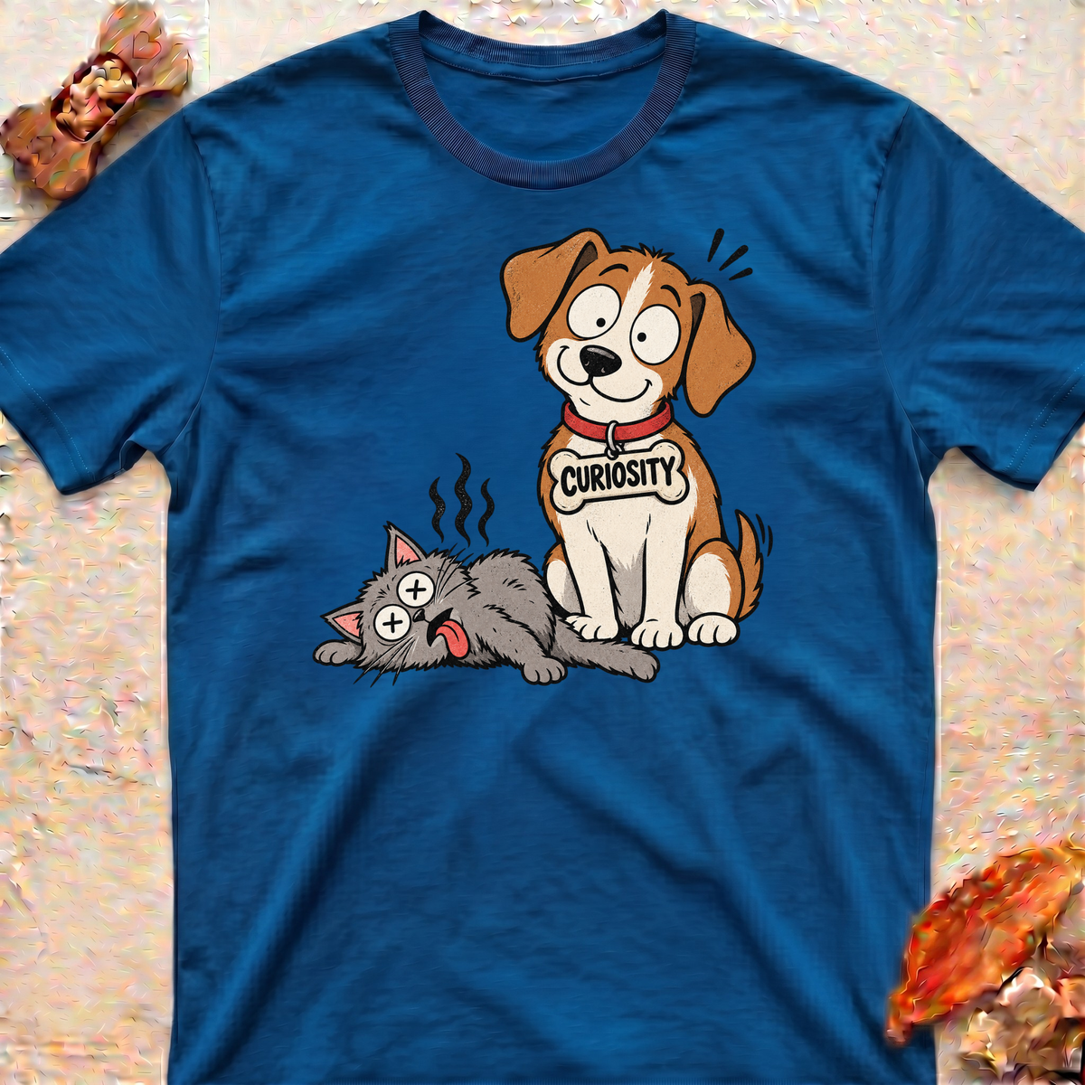 Killer Beagle T-Shirt