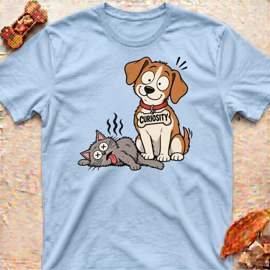Killer Beagle T-Shirt