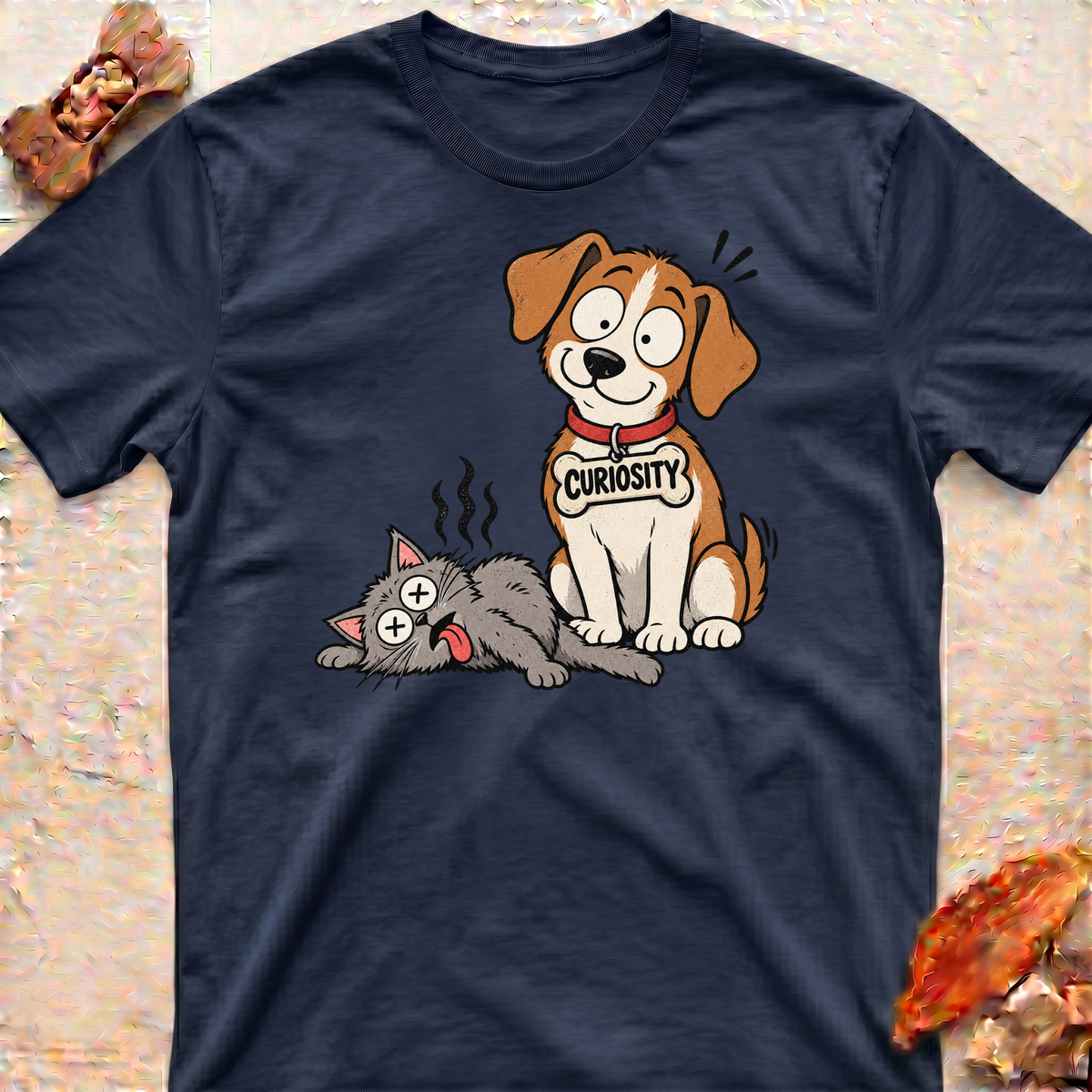 Killer Beagle T-Shirt