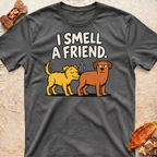Happy Sniffer T-Shirt