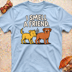 Happy Sniffer T-Shirt