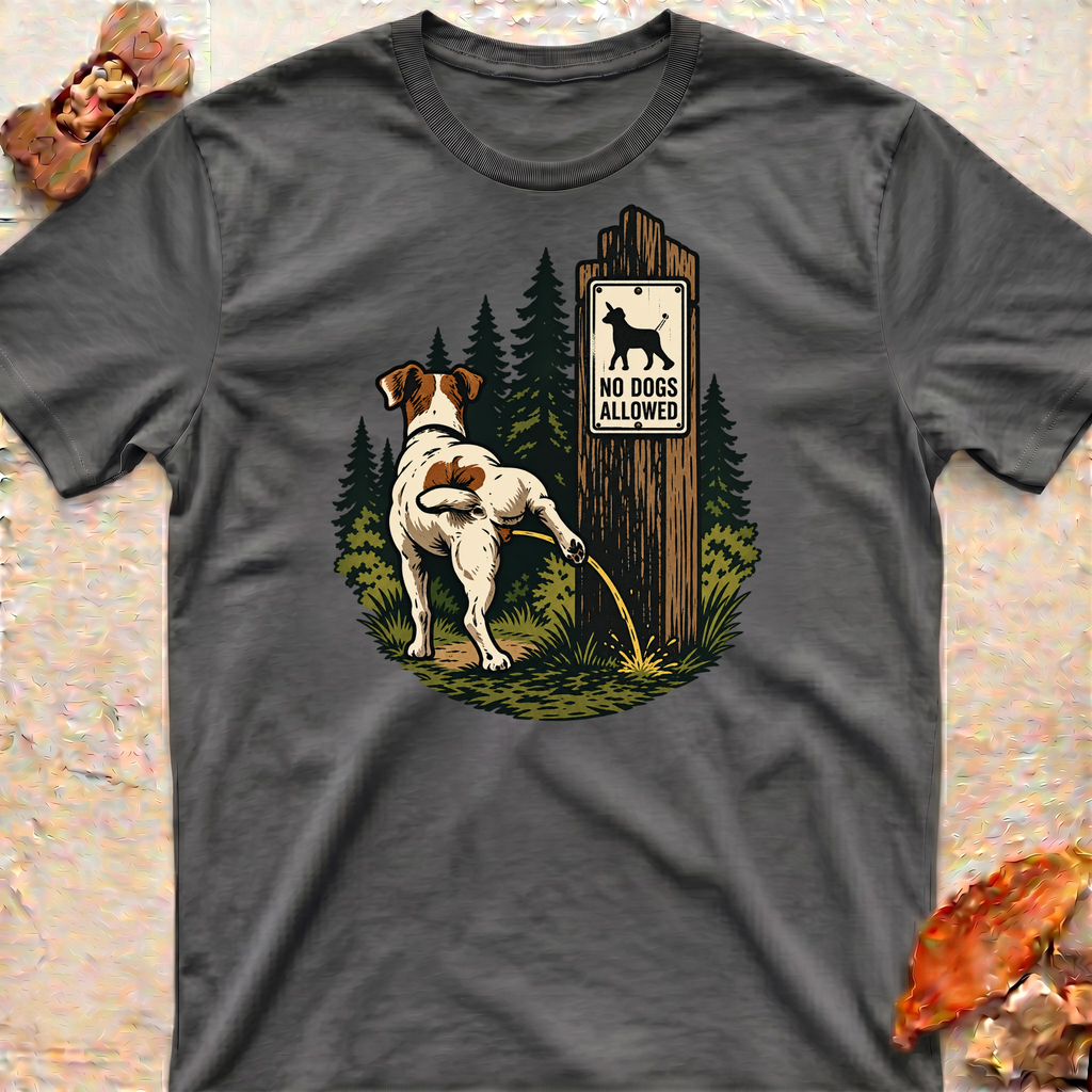 Rebel Jack T-Shirt