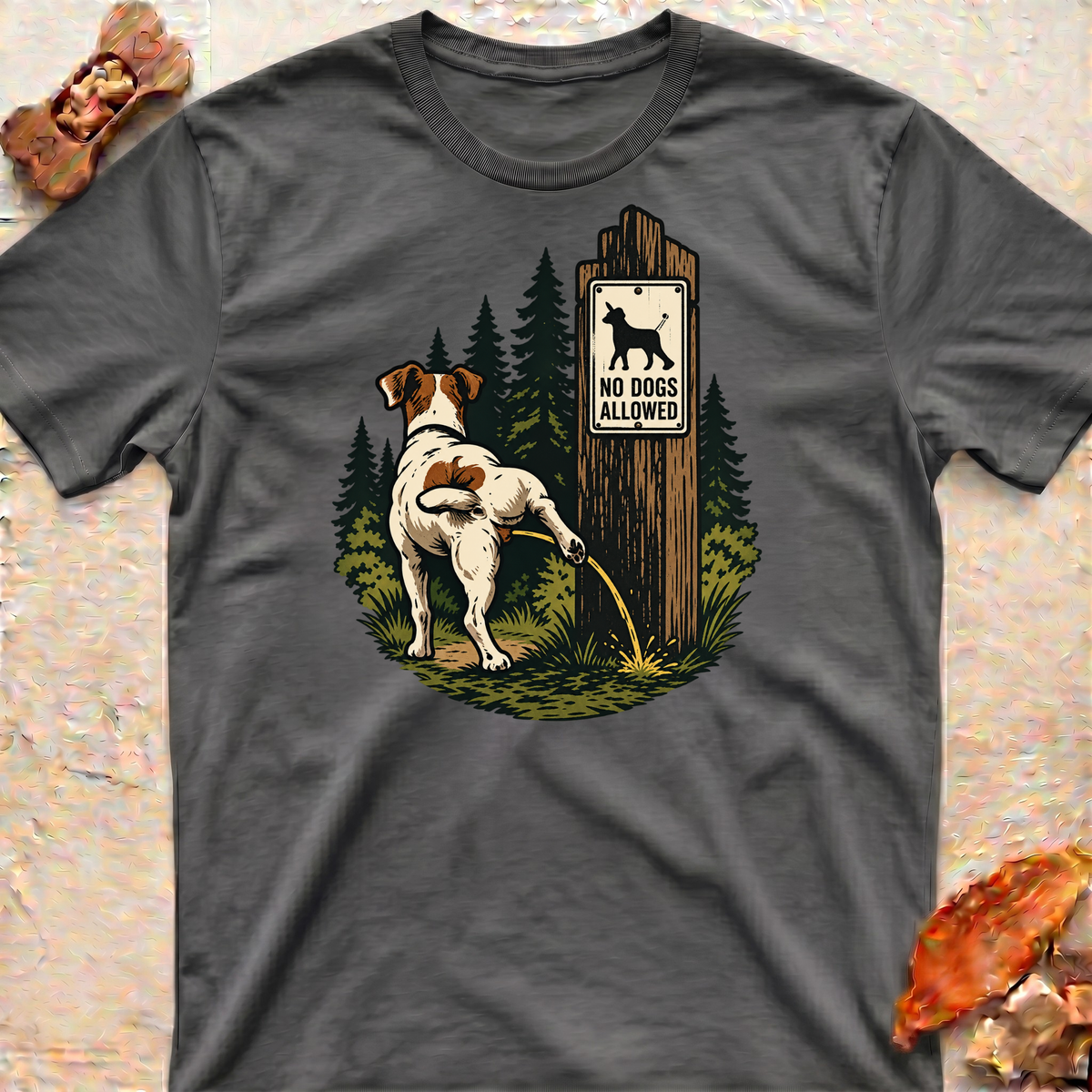 Rebel Jack T-Shirt
