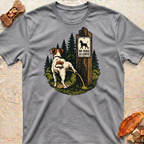 Rebel Jack T-Shirt