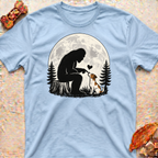 Big Foot and Jack T-Shirt