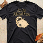 Fat Pug T-Shirt