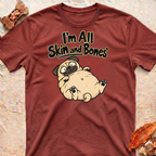 Fat Pug T-Shirt