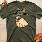 Fat Pug T-Shirt