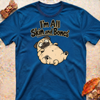 Fat Pug T-Shirt