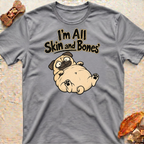 Fat Pug T-Shirt