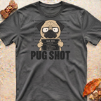 Pug Shot T-Shirt