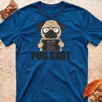 Pug Shot T-Shirt