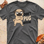 Mad Pug T-Shirt