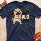 Mad Pug T-Shirt