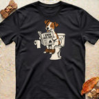Jack Shit T-Shirt