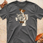 Jack Shit T-Shirt