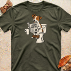 Jack Shit T-Shirt
