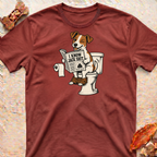 Jack Shit T-Shirt