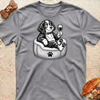 Rich Doodle T-Shirt