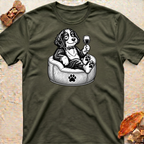 Rich Doodle T-Shirt