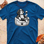 Rich Doodle T-Shirt