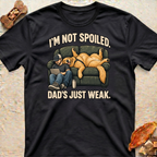 Spoiled Goldie T-Shirt
