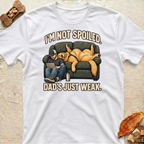 Spoiled Goldie T-Shirt