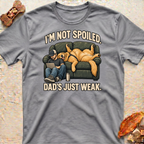 Spoiled Goldie T-Shirt