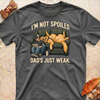 Spoiled Goldie T-Shirt