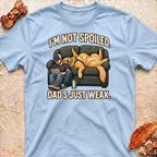 Spoiled Goldie T-Shirt