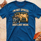 Spoiled Goldie T-Shirt