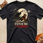 Doberman Souls T-Shirt