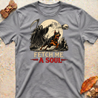 Doberman Souls T-Shirt