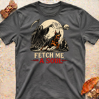 Doberman Souls T-Shirt