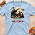 Doberman Souls T-Shirt