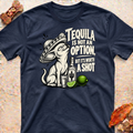 Tequila Chihuahua T-Shirt