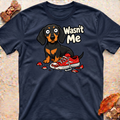 Messy Wiener T-Shirt