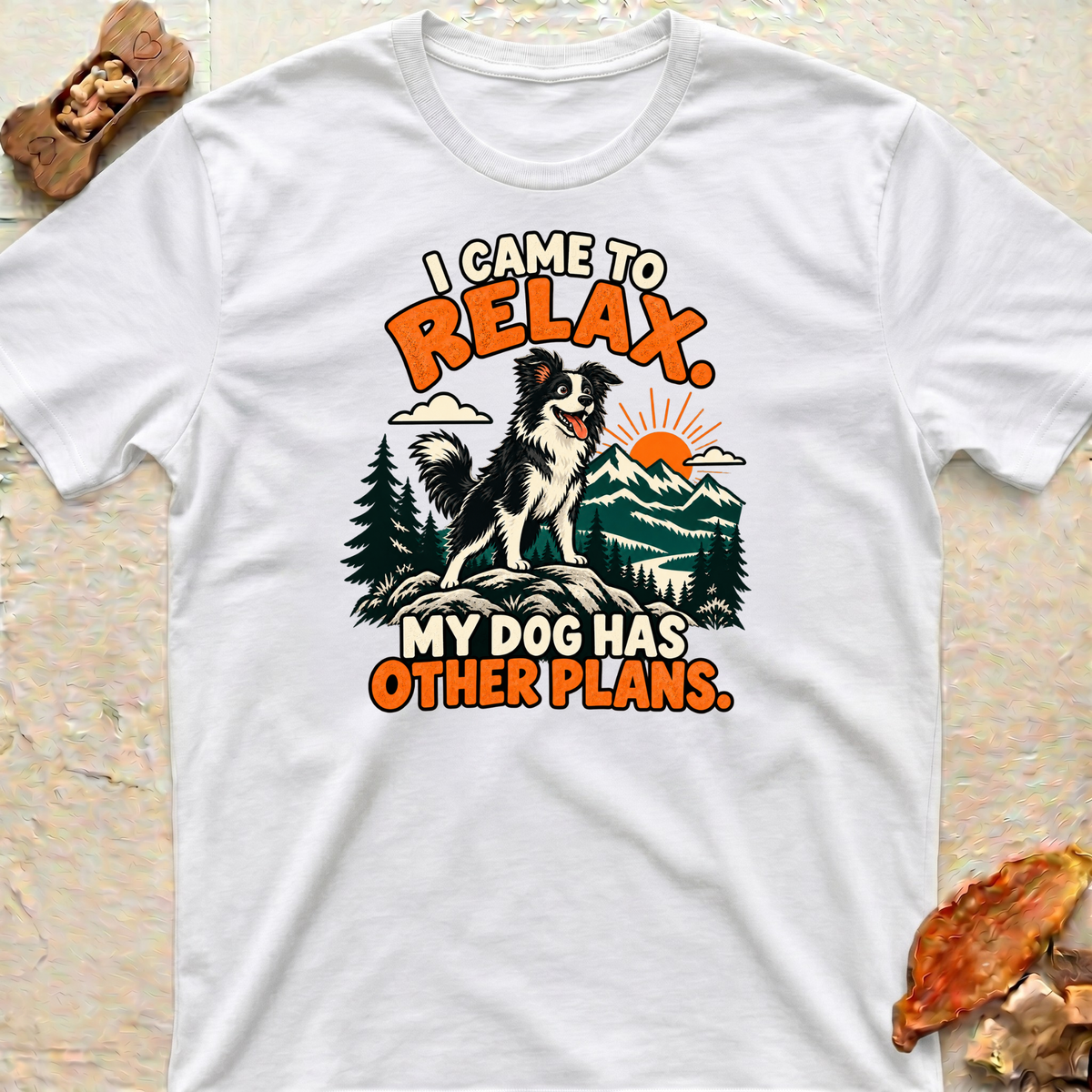 Hyper BC T-Shirt