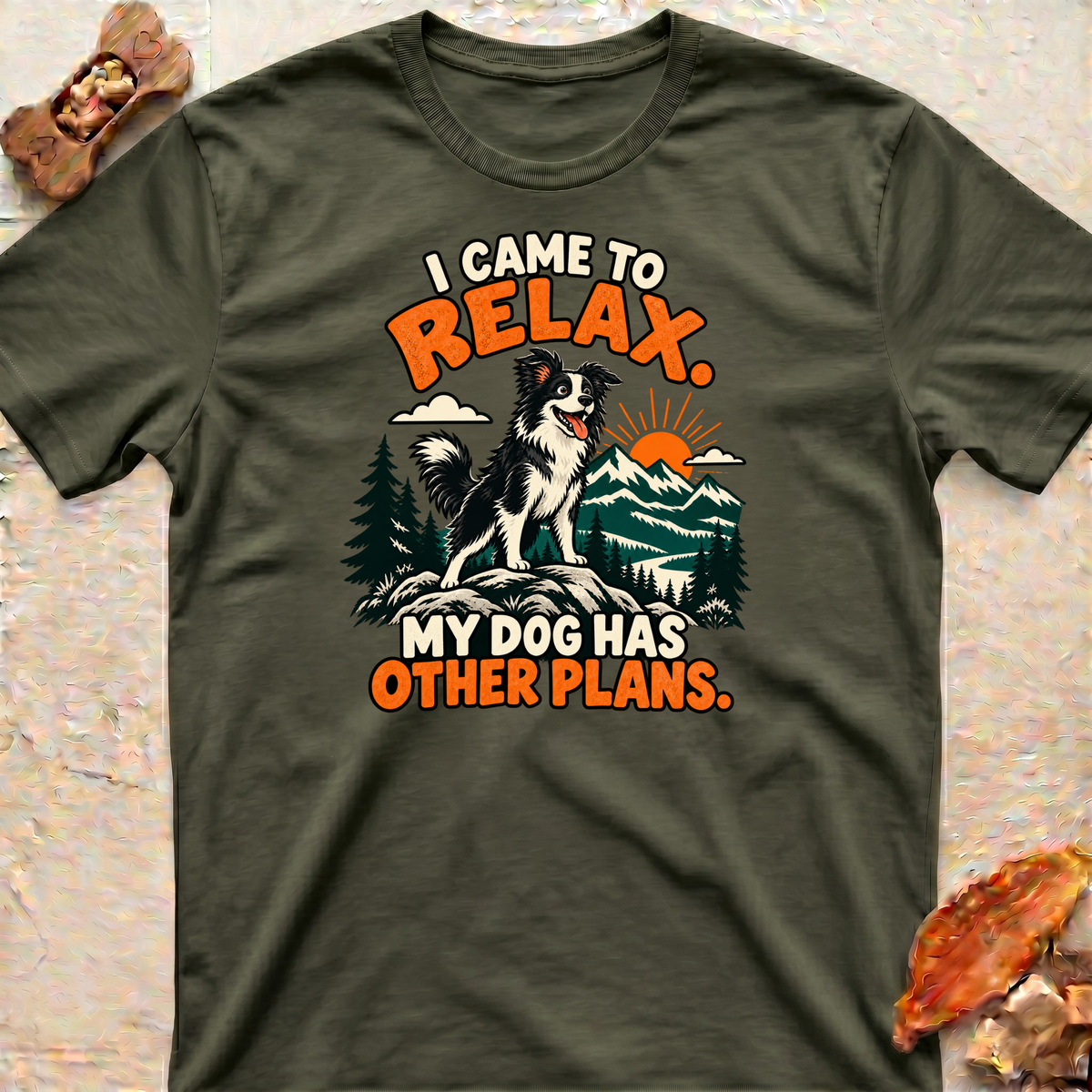 Hyper BC T-Shirt