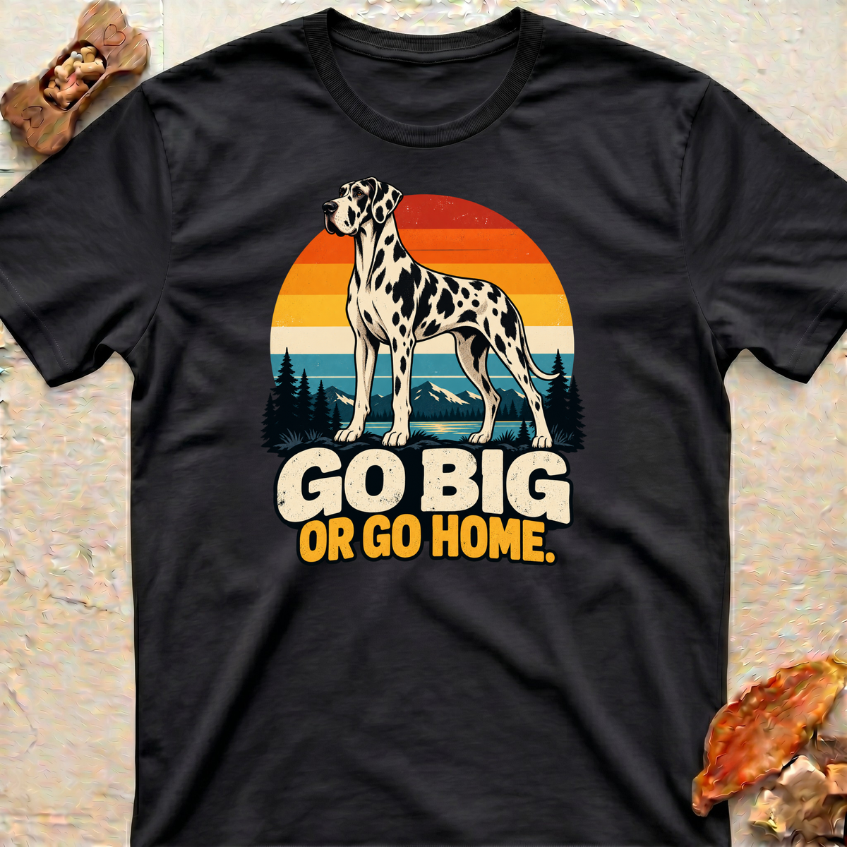 Great Dane T-Shirt