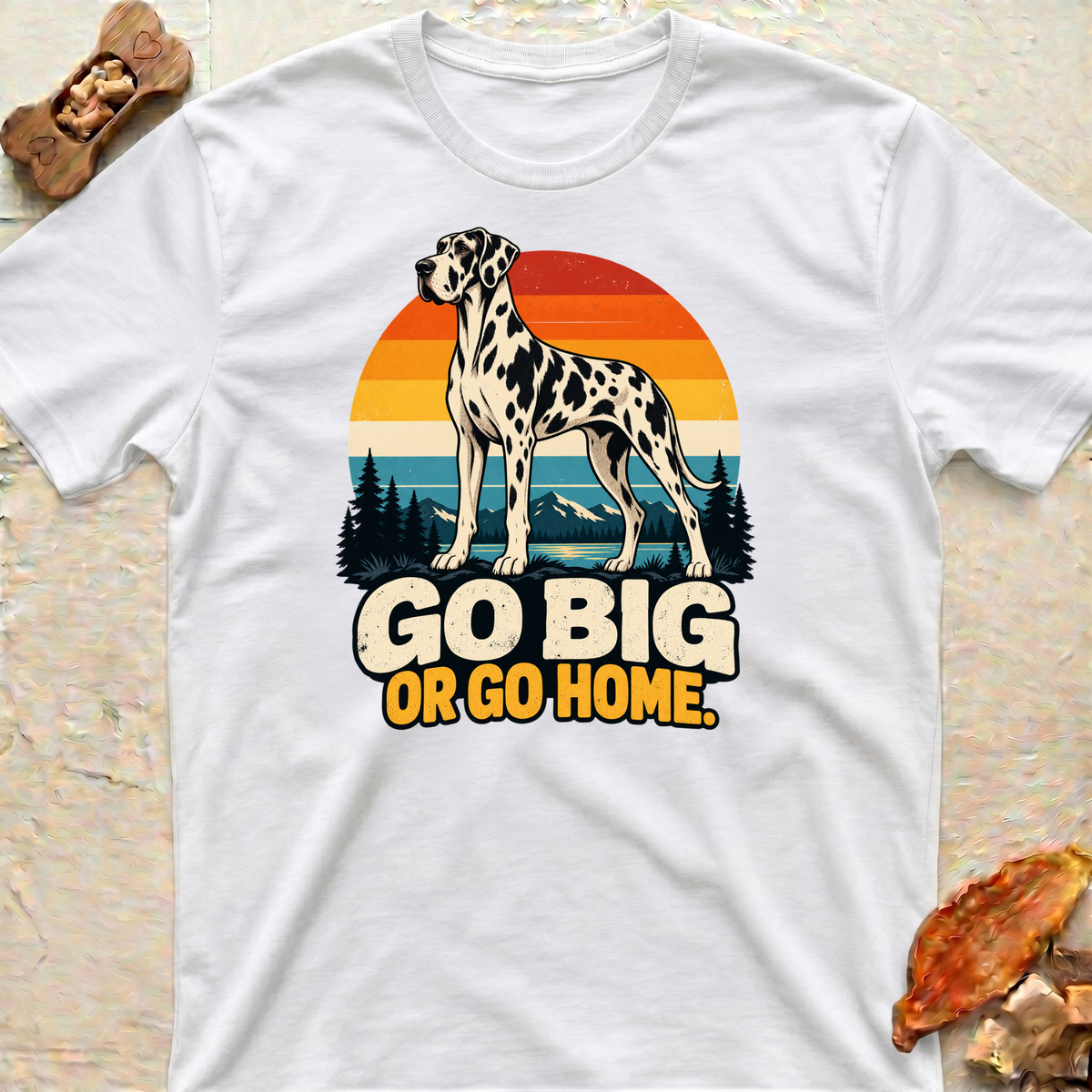 Great Dane T-Shirt