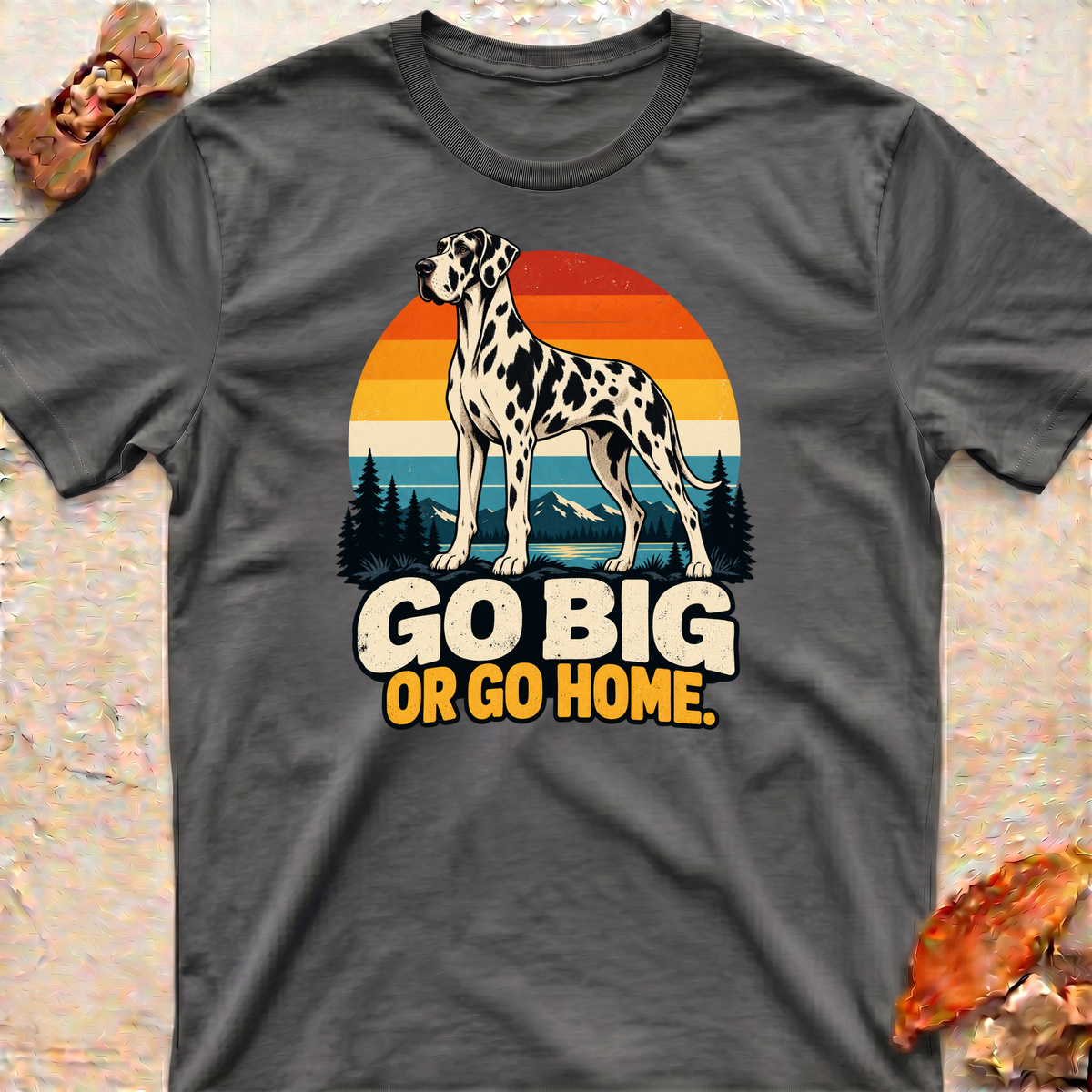 Great Dane T-Shirt