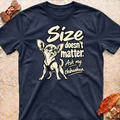Size Chihuahua T-Shirt