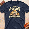 Two Cells Goldie T-Shirt