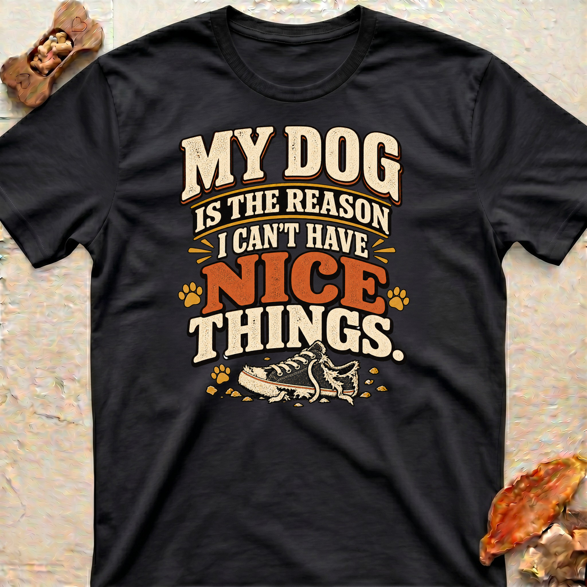 My Dog T-Shirt