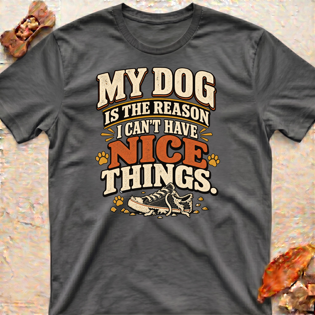 My Dog T-Shirt