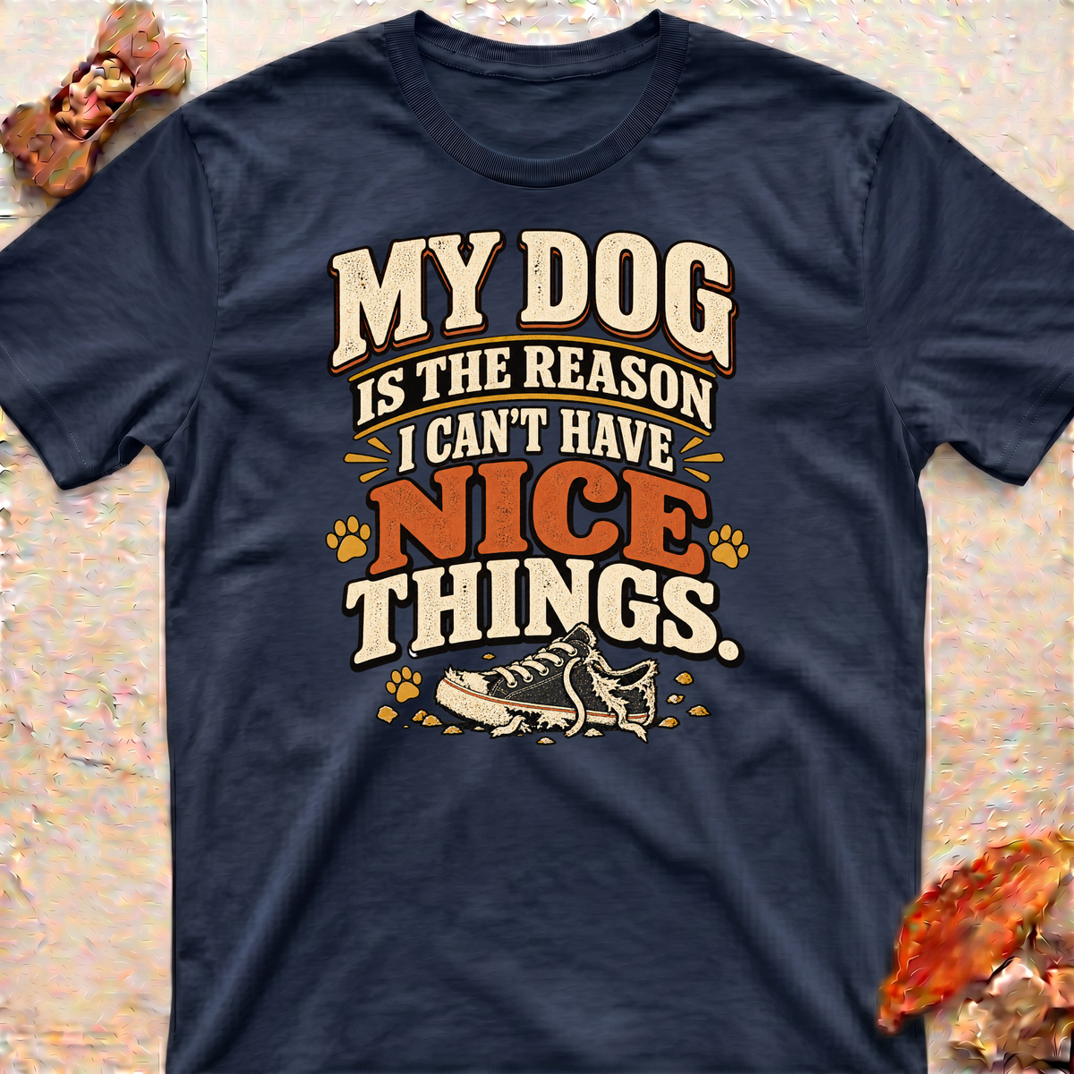 My Dog T-Shirt