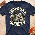 Dog Society T-Shirt