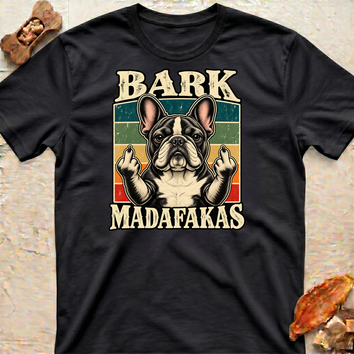 Madafakas T-Shirt