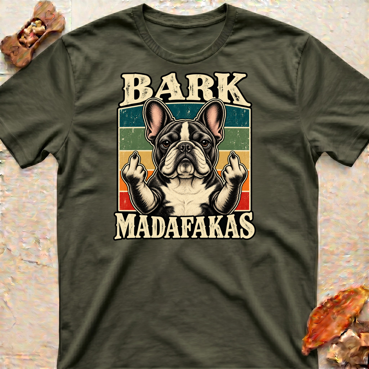 Madafakas T-Shirt